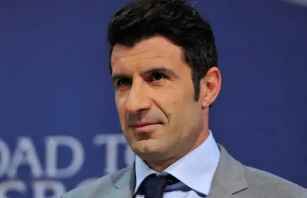 Why I left Barcelona for Madrid in 2000 – Luis Figo